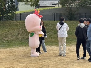 おもてなし大清掃参加